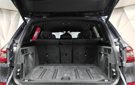 BMW X5, 2020 год, 6 000 000 рублей, 9 фотография