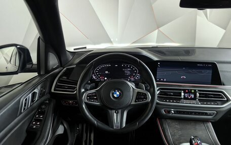 BMW X5, 2020 год, 6 000 000 рублей, 15 фотография