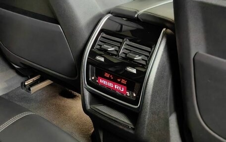 BMW X5, 2020 год, 6 000 000 рублей, 22 фотография