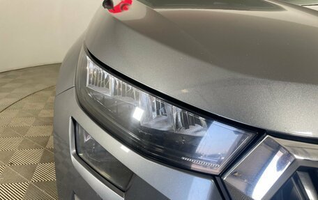 Skoda Kodiaq I, 2022 год, 3 182 000 рублей, 7 фотография