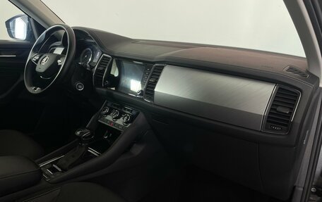 Skoda Kodiaq I, 2022 год, 3 182 000 рублей, 11 фотография