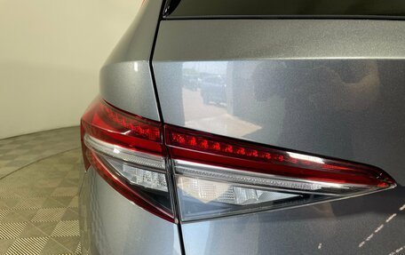 Skoda Kodiaq I, 2022 год, 3 182 000 рублей, 8 фотография