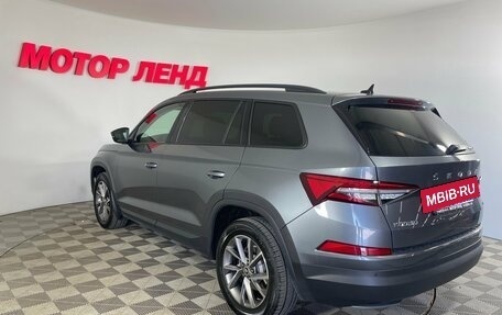 Skoda Kodiaq I, 2022 год, 3 182 000 рублей, 6 фотография