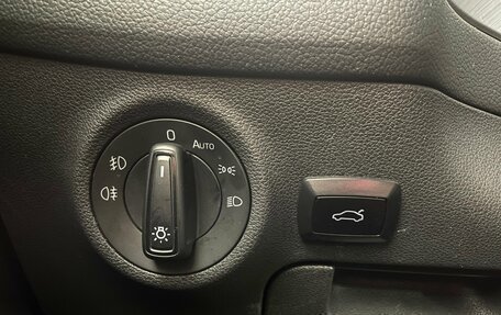 Skoda Kodiaq I, 2022 год, 3 182 000 рублей, 22 фотография