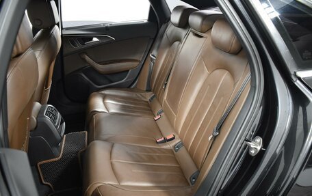 Audi A6, 2014 год, 1 724 900 рублей, 9 фотография