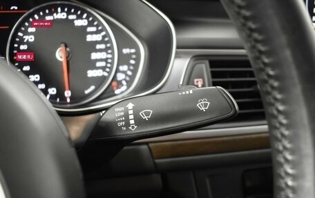 Audi A6, 2014 год, 1 724 900 рублей, 17 фотография