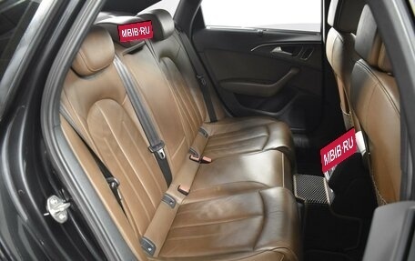Audi A6, 2014 год, 1 724 900 рублей, 7 фотография