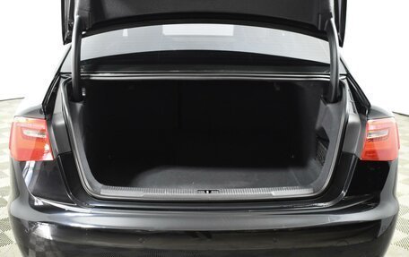 Audi A6, 2014 год, 1 724 900 рублей, 25 фотография