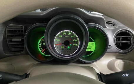 Honda N-BOX I рестайлинг, 2012 год, 570 000 рублей, 6 фотография