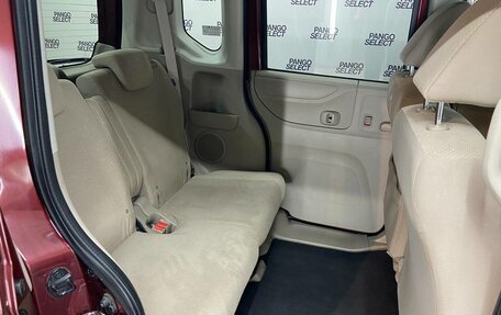 Honda N-BOX I рестайлинг, 2012 год, 570 000 рублей, 4 фотография
