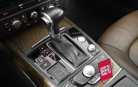 Audi A6, 2014 год, 1 724 900 рублей, 20 фотография