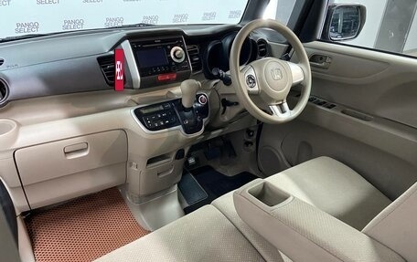 Honda N-BOX I рестайлинг, 2012 год, 570 000 рублей, 3 фотография