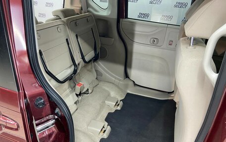 Honda N-BOX I рестайлинг, 2012 год, 570 000 рублей, 10 фотография