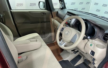 Honda N-BOX I рестайлинг, 2012 год, 570 000 рублей, 13 фотография