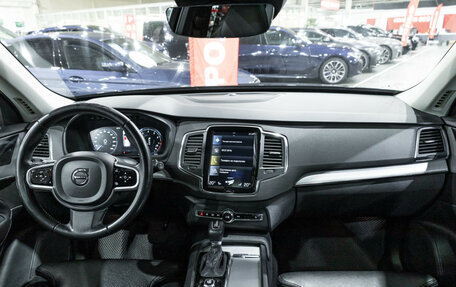 Volvo XC90 II рестайлинг, 2021 год, 4 499 700 рублей, 13 фотография
