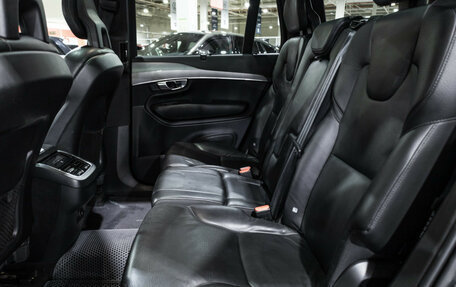 Volvo XC90 II рестайлинг, 2021 год, 4 499 700 рублей, 12 фотография