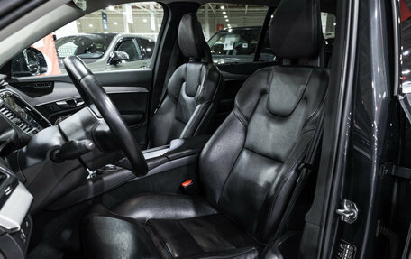 Volvo XC90 II рестайлинг, 2021 год, 4 499 700 рублей, 17 фотография