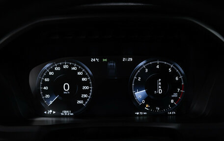 Volvo XC90 II рестайлинг, 2021 год, 4 499 700 рублей, 18 фотография