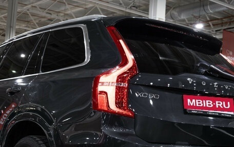 Volvo XC90 II рестайлинг, 2021 год, 4 499 700 рублей, 9 фотография