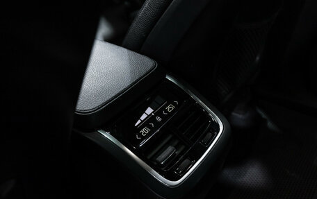 Volvo XC90 II рестайлинг, 2021 год, 4 499 700 рублей, 29 фотография