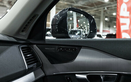 Volvo XC90 II рестайлинг, 2021 год, 4 499 700 рублей, 23 фотография