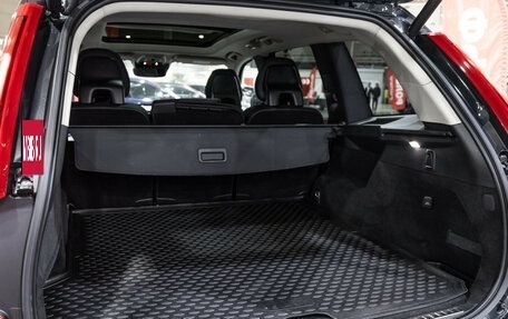 Volvo XC90 II рестайлинг, 2021 год, 4 499 700 рублей, 31 фотография