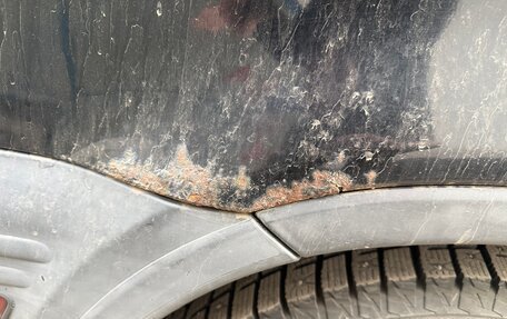 Honda CR-V IV, 2000 год, 800 000 рублей, 6 фотография