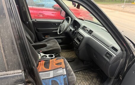 Honda CR-V IV, 2000 год, 800 000 рублей, 7 фотография