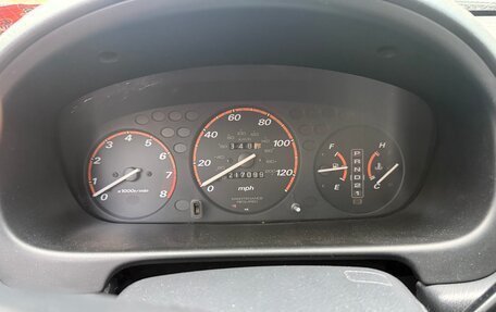 Honda CR-V IV, 2000 год, 800 000 рублей, 8 фотография