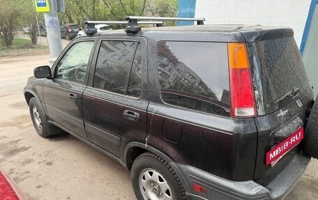 Honda CR-V IV, 2000 год, 800 000 рублей, 4 фотография