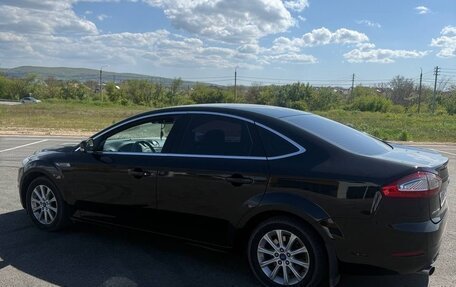 Ford Mondeo IV, 2012 год, 845 000 рублей, 4 фотография