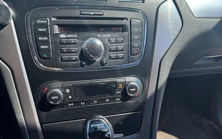 Ford Mondeo IV, 2012 год, 845 000 рублей, 5 фотография