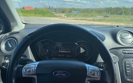 Ford Mondeo IV, 2012 год, 845 000 рублей, 6 фотография