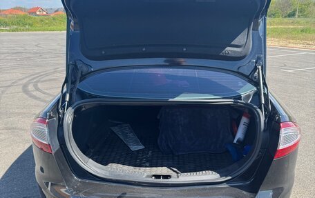 Ford Mondeo IV, 2012 год, 845 000 рублей, 7 фотография