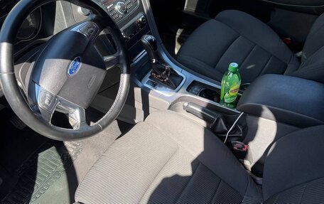 Ford Mondeo IV, 2012 год, 845 000 рублей, 10 фотография