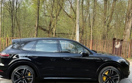 Porsche Cayenne III, 2019 год, 13 000 000 рублей, 7 фотография