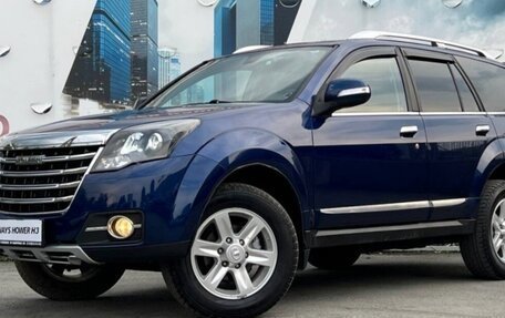 DW Hower H3 I, 2018 год, 1 650 000 рублей, 4 фотография