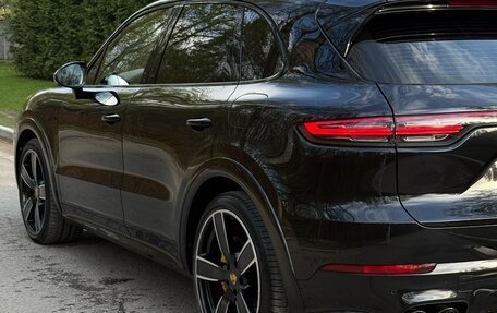 Porsche Cayenne III, 2019 год, 13 000 000 рублей, 4 фотография