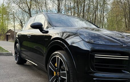 Porsche Cayenne III, 2019 год, 13 000 000 рублей, 8 фотография