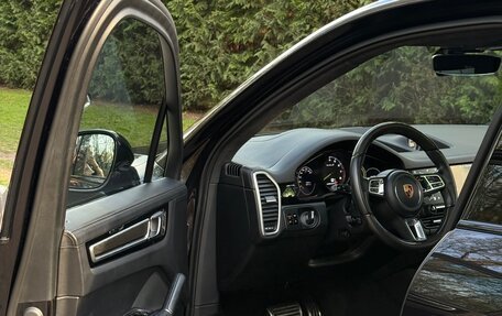 Porsche Cayenne III, 2019 год, 13 000 000 рублей, 9 фотография