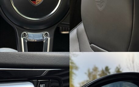 Porsche Cayenne III, 2019 год, 13 000 000 рублей, 10 фотография