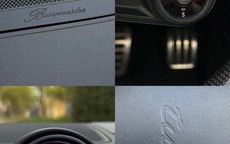 Porsche Cayenne III, 2019 год, 13 000 000 рублей, 11 фотография