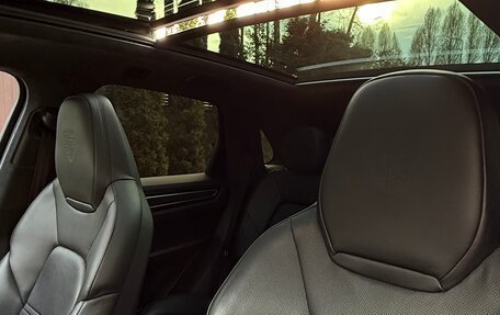 Porsche Cayenne III, 2019 год, 13 000 000 рублей, 13 фотография