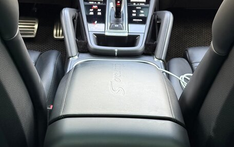 Porsche Cayenne III, 2019 год, 13 000 000 рублей, 15 фотография