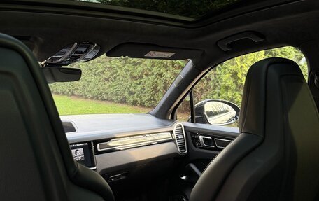 Porsche Cayenne III, 2019 год, 13 000 000 рублей, 19 фотография