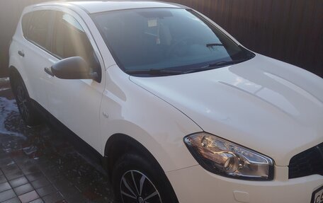 Nissan Qashqai, 2012 год, 850 000 рублей, 5 фотография