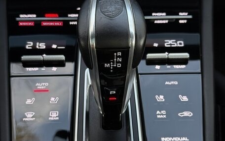 Porsche Cayenne III, 2019 год, 13 000 000 рублей, 18 фотография