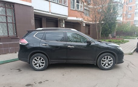 Nissan X-Trail, 2015 год, 1 680 000 рублей, 3 фотография