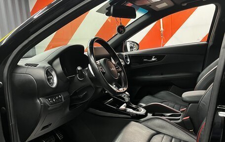 KIA K3, 2022 год, 2 950 000 рублей, 5 фотография