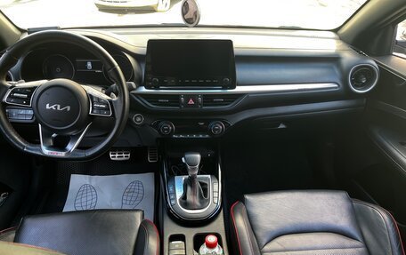 KIA K3, 2022 год, 2 950 000 рублей, 7 фотография